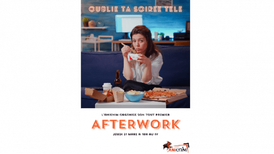 AFTERWORK 2024 ANIENIM 